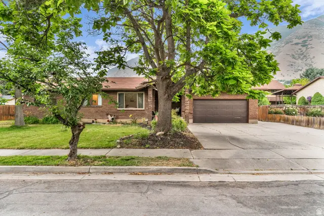 1539 E 450 S, Springville, UT 84663 - #1