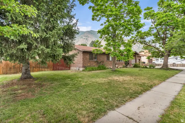 1539 E 450 S, Springville, UT 84663 - #3