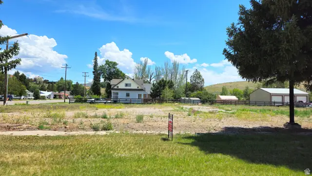 206 S 4th St, Montpelier, ID 83254 - #2