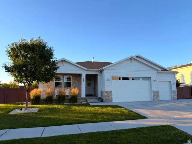 138 W 350 N, Vineyard, UT 84059 - #2