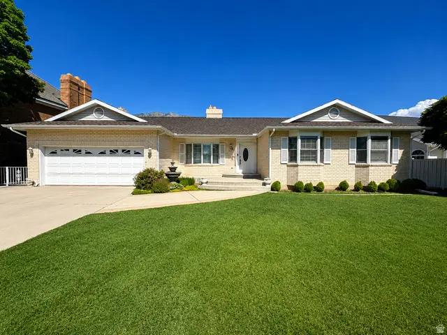 80 N 1200 E, Orem, UT 84097 - #1