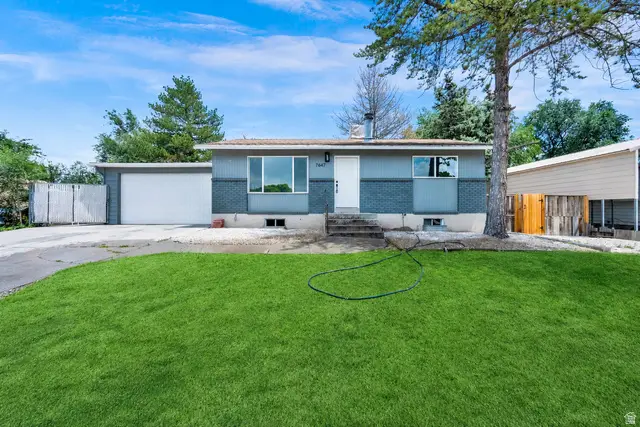 7647 S 2290 W, West Jordan, UT 84084 - #2