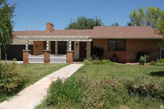 518 Los Alamitos, Bloomington, UT 84790 - #1