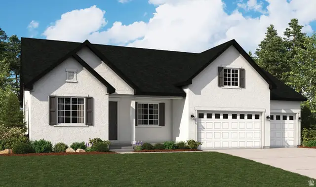 3959 W 1500 N #117, West Point, UT 84015 - #1