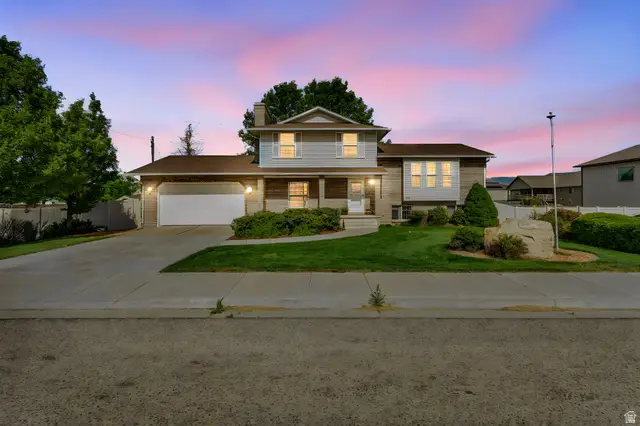 3392 S 4700 W, West Haven, UT 84401 - #1