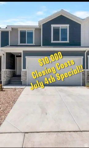 3795 E 1680 S, Spanish Fork, UT 84660 - #1
