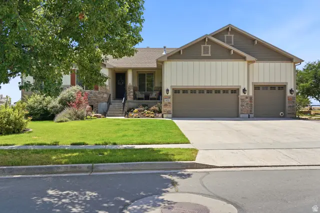 1672 Equestrian Park Way, Kaysville, UT 84037 - #2