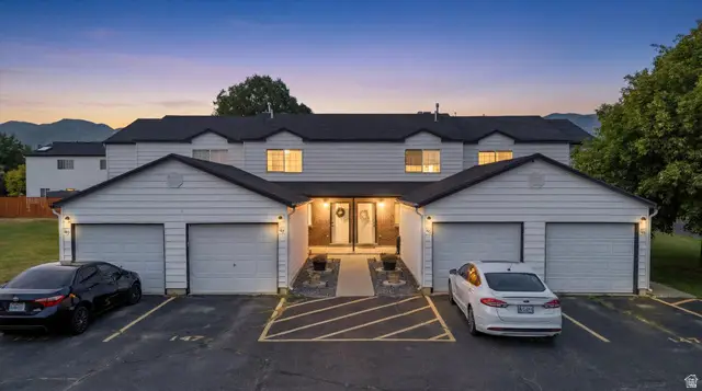147 W 1190 N, Logan, UT 84341 - #1