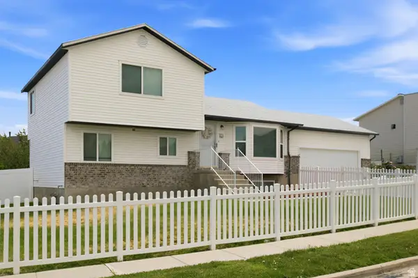 3867 S Ditsie Dr W, Magna, UT 84044