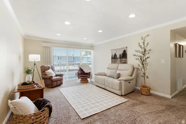 14 W Lester Ave #A25, Murray, UT 84107 - #1