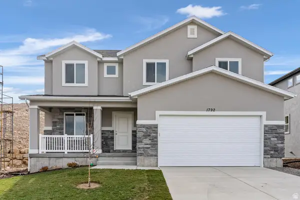 387 N Slant Rd #30, Spanish Fork, UT 84660