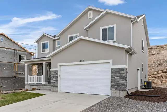 387 N Slant Rd #30, Spanish Fork, UT 84660 - #2