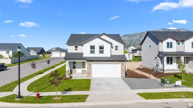365 N Slant Rd #MM 29, Spanish Fork, UT 84660 - #1