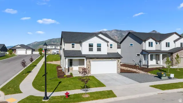 365 N Slant Rd #MM 29, Spanish Fork, UT 84660 - #3