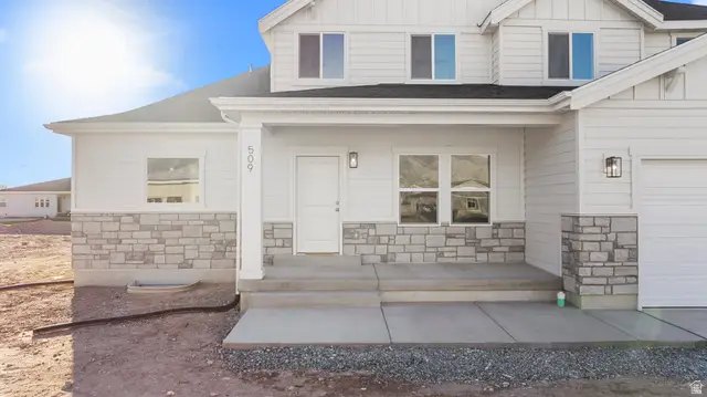 2153 E 270 N #48 MM, Spanish Fork, UT 84660 - #2