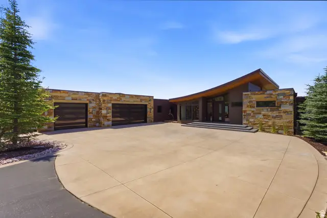 3364 Scenic Grade, Park City, UT 84098 - #2