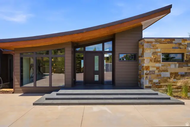 3364 Scenic Grade, Park City, UT 84098 - #3