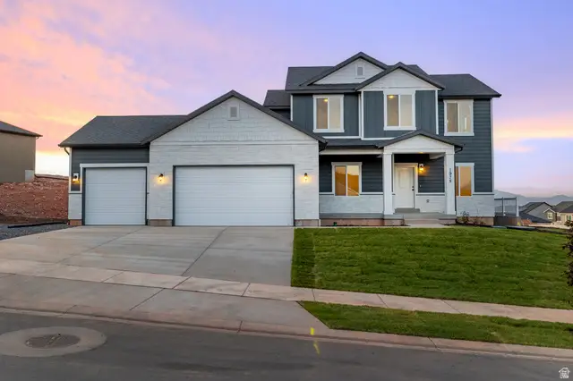 2148 E 270 N N #MM 49, Spanish Fork, UT 84660 - #1