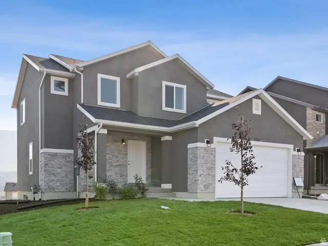2283 E 390 N N #MM 33, Spanish Fork, UT 84660 - #1