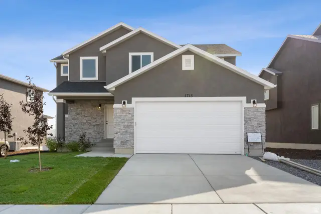 2283 E 390 N N #MM 33, Spanish Fork, UT 84660 - #2