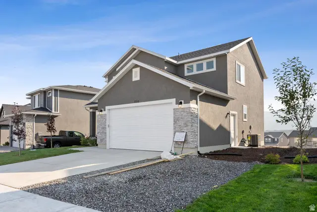 2283 E 390 N N #MM 33, Spanish Fork, UT 84660 - #3