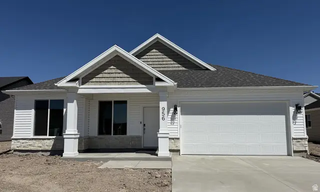 745 N 600 W #216, Tremonton, UT 84337 - #1