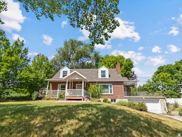 4760 S Atwood Blvd E, Murray, UT 84107 - #1