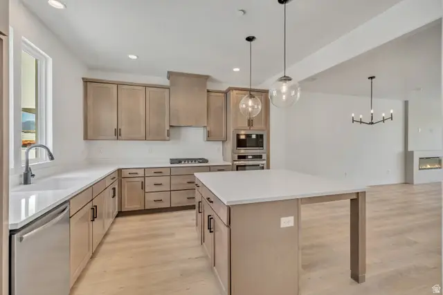 5304 W Center Field Dr W #138, South Jordan, UT 84009 - #1