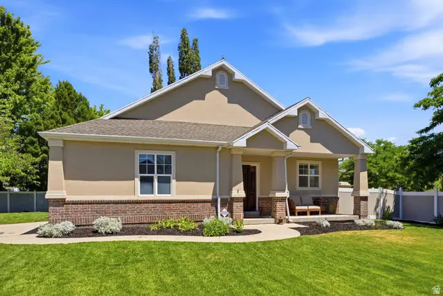 11301 S Blue Roan Ln E, Sandy, UT 84092 - #1