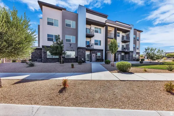 5801 S Garnet Dr #7201, St. George, UT 84790
