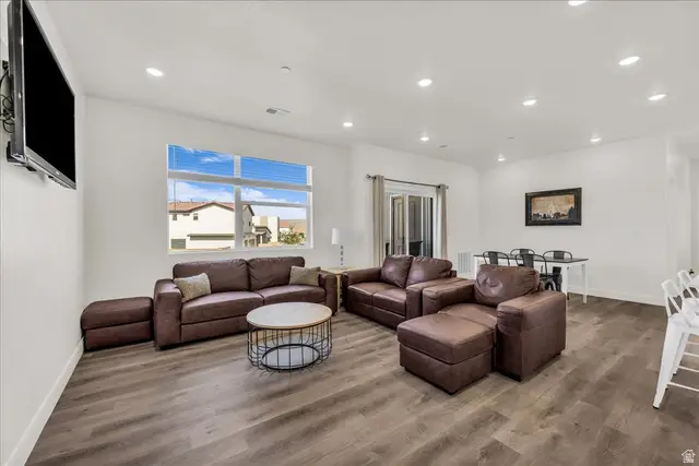 5801 S Garnet Dr #7201, Saint George, UT 84790 - #3