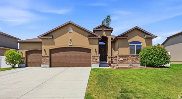 7598 S 4770 W, West Jordan, UT 84084