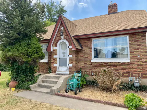 180 E 350 S, Clearfield, UT 84015