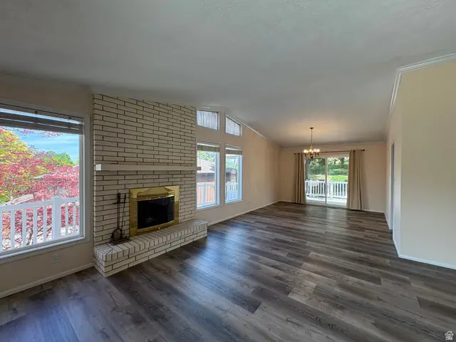 595 E Meadowlark Rd, Orem, UT 84097 - #2