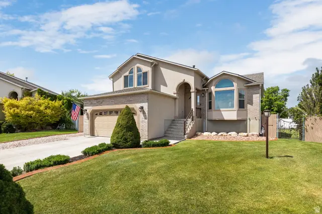 5504 S 3775 W, Roy, UT 84067 - #3