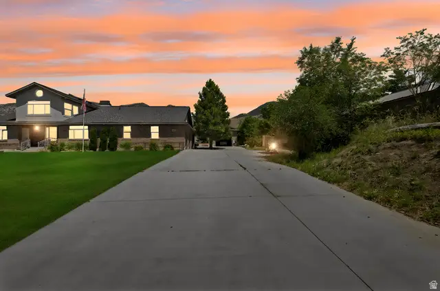 580 N 300 E, Millville, UT 84326 - #3