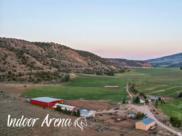42749 W 9750 N, Hanna, UT 84031 - #1