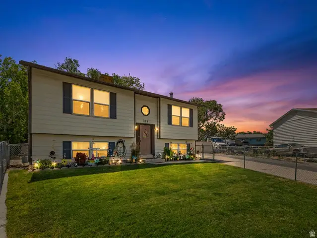 374 E 30 N, Grantsville, UT 84029 - #1