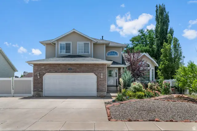 1084 E 1525 N, Layton, UT 84040 - #1
