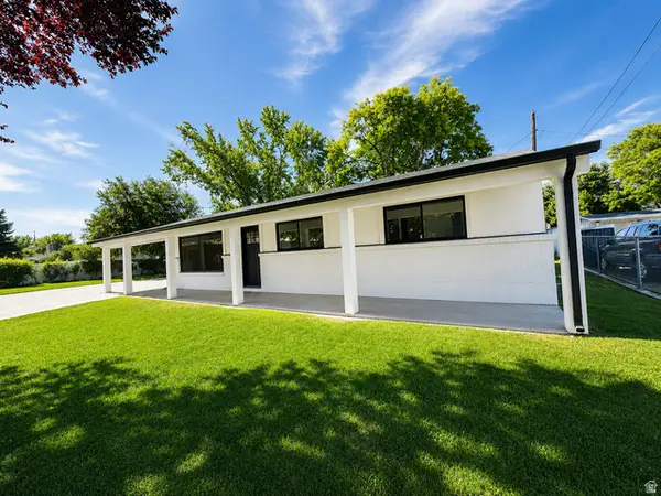 1898 W 600 S, Provo, UT 84601