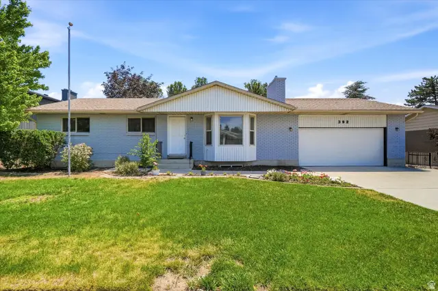 392 E Perrine Dr, Midvale, UT 84047 - #1