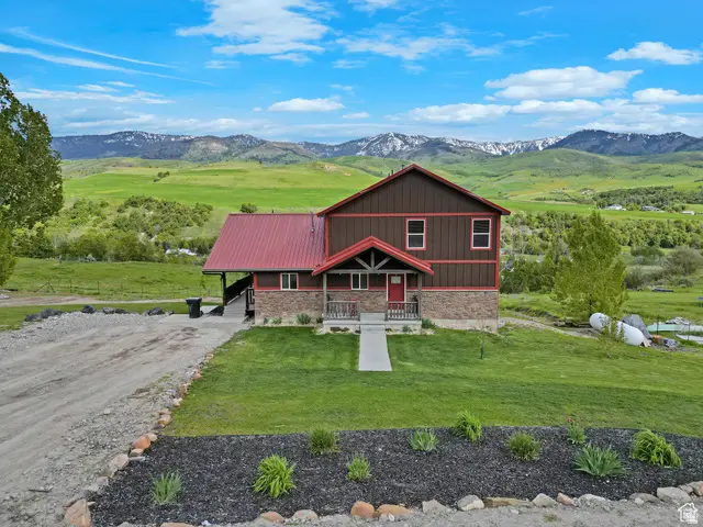 306 Spring Rd, Preston, ID 83263 - #2