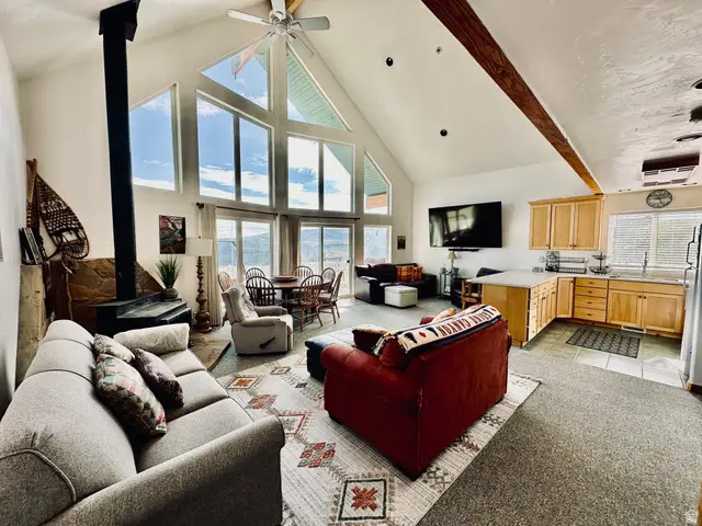 291 E Valleyview, Wanship, UT 84017 - #1