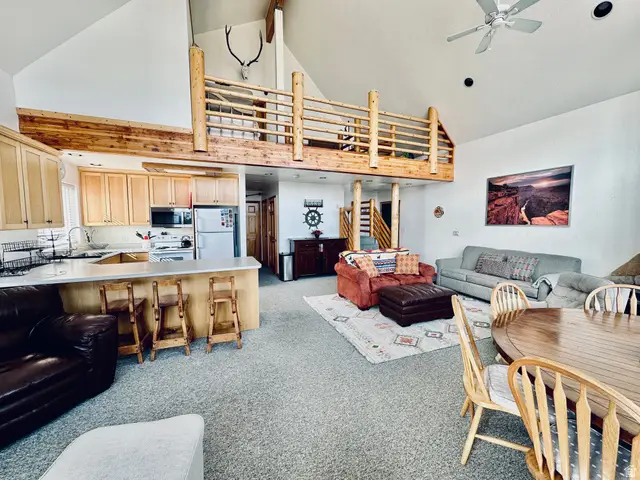 291 E Valleyview, Wanship, UT 84017 - #3