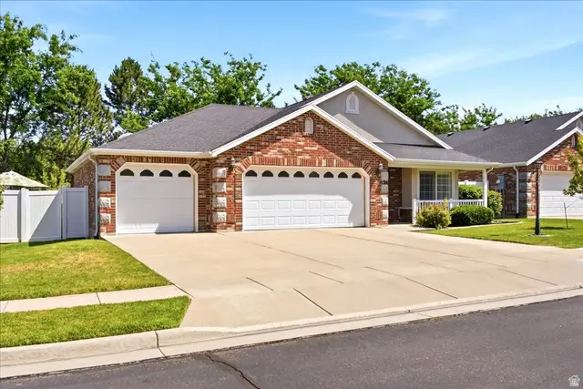1124 W 2325 N, Layton, UT 84041 - #3