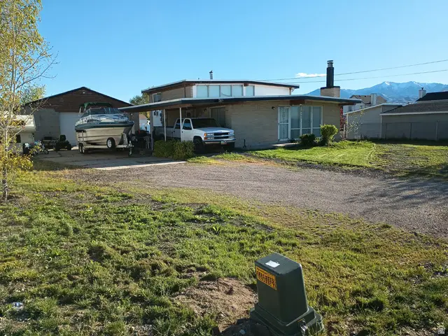 6151 W Parkway Blvd, West Valley City, UT 84128 - #3