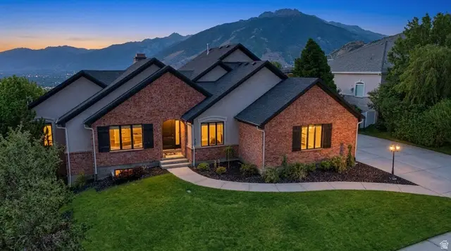 767 E Draper View Rd S, Draper, UT 84020 - #1