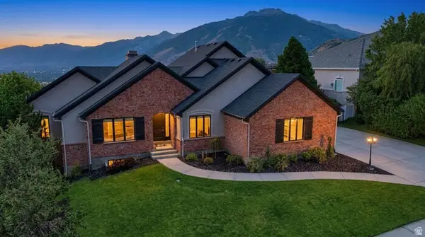 767 E Draper View Rd S, Draper, UT 84020