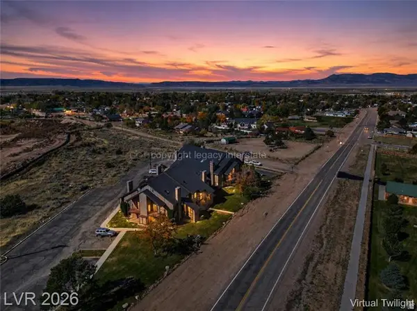 390 E 300 S #1B, 3B, Parowan, UT 84761