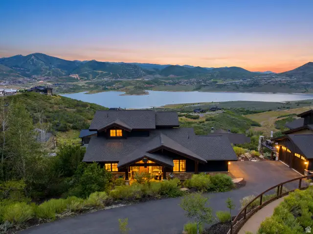 10845 N Hideout Cv, Heber City, UT 84036 - #1